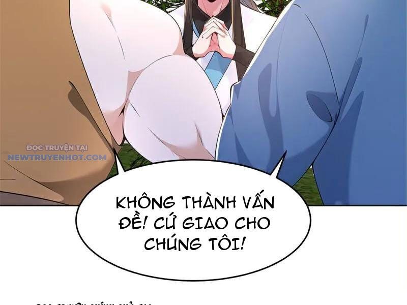 Ta Thực Sự Không Muốn Làm Thần Tiên chapter 111 - Trang 66