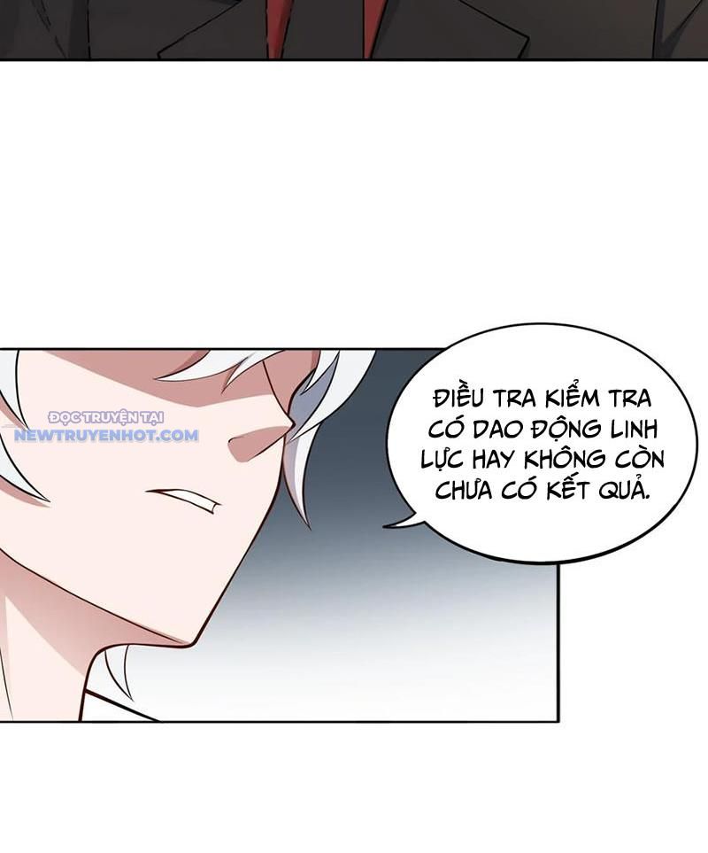 Đại Lộ Vô Danh chapter 52 - Trang 16