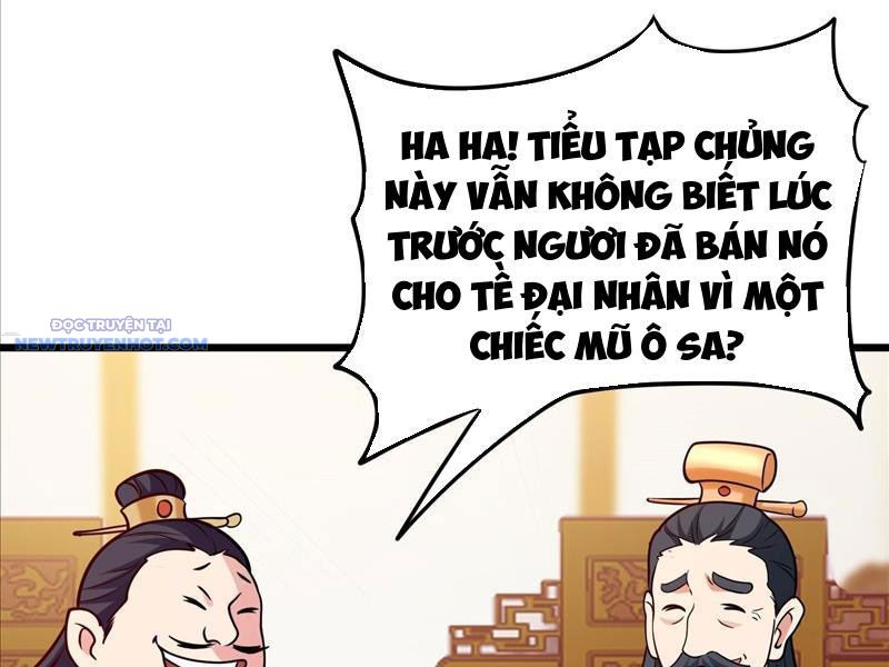 Bảo Vật Rơi Xuống đều Thành Muội Tử chapter 41 - Trang 74