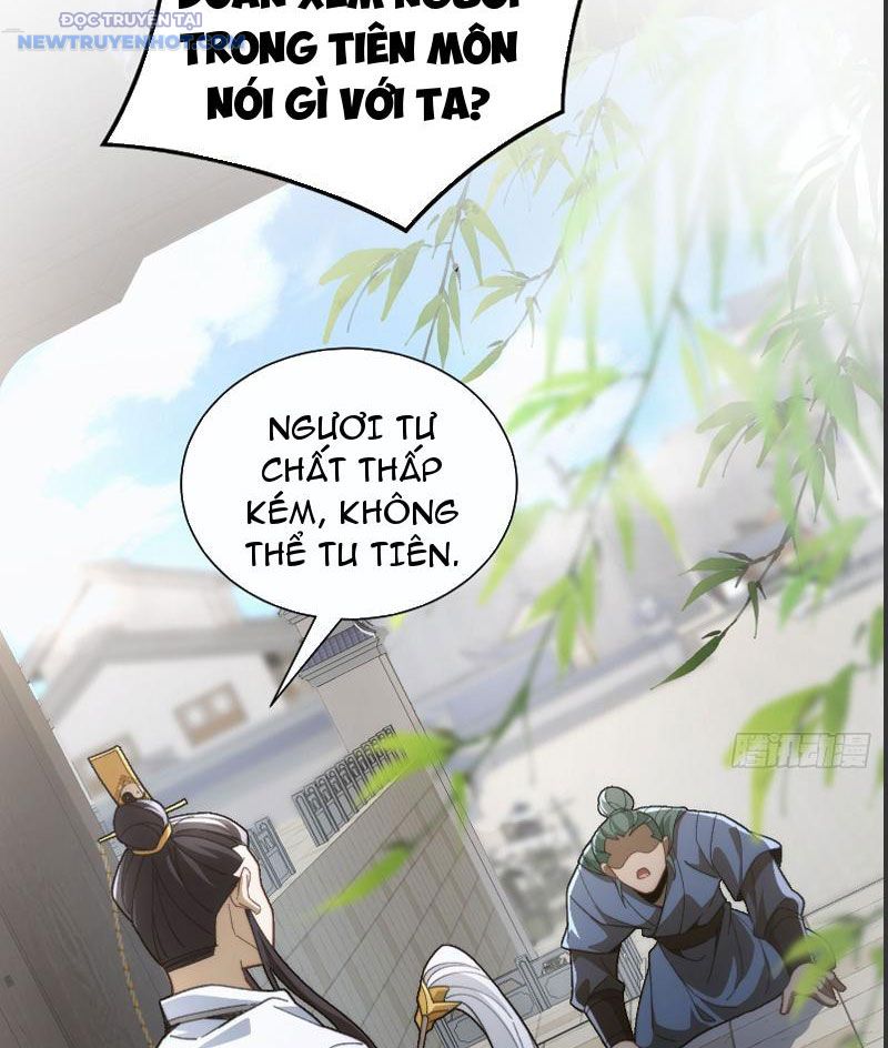 Ta Thực Sự Không Có Hứng Tu Tiên chapter 15 - Trang 9