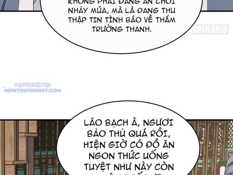 Ta Thực Sự Không Muốn Làm Thần Tiên chapter 104 - Trang 88