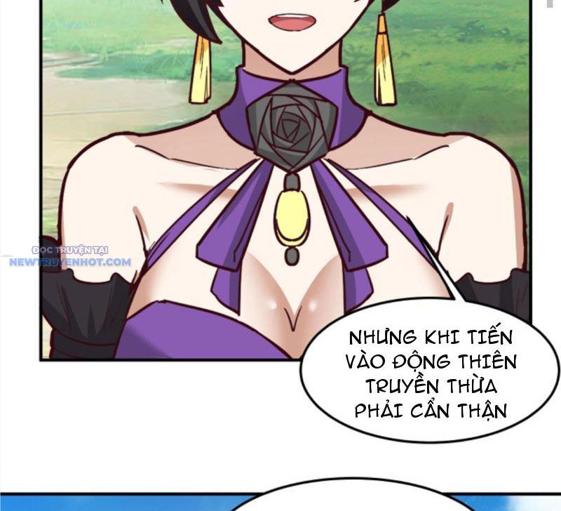 Hỗn Độn Thiên Đế Quyết chapter 77 - Trang 51