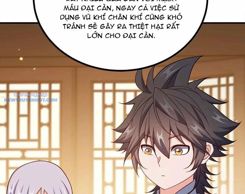 Nương Tử Nhà Ta Là Nữ Đế chapter 184 - Trang 25