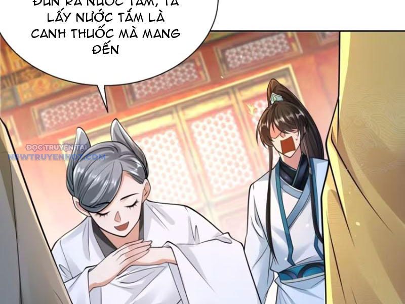 Ta Thực Sự Không Muốn Làm Thần Tiên chapter 50 - Trang 9