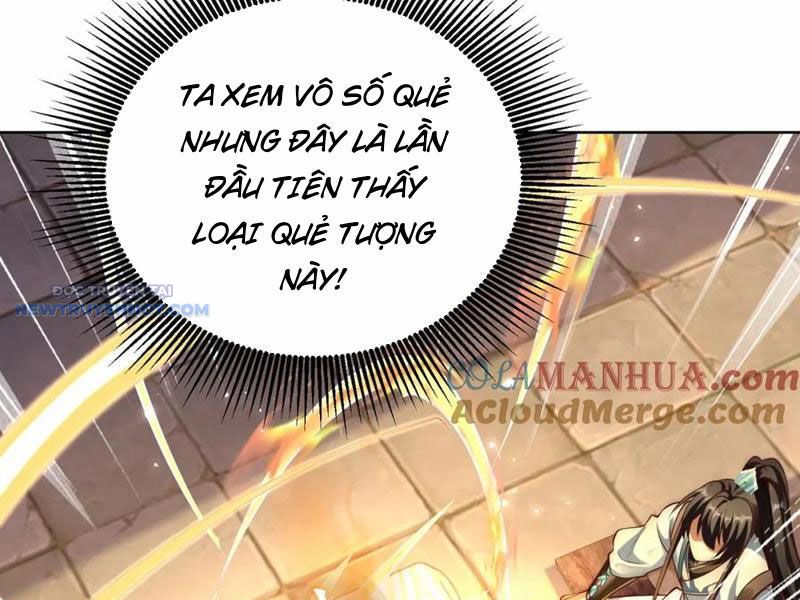 Ta Thực Sự Không Muốn Làm Thần Tiên chapter 32 - Trang 59