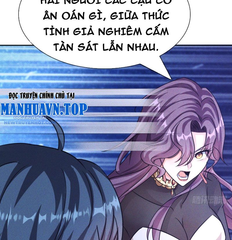 Ta Vô địch Phản Sáo Lộ chapter 11 - Trang 53