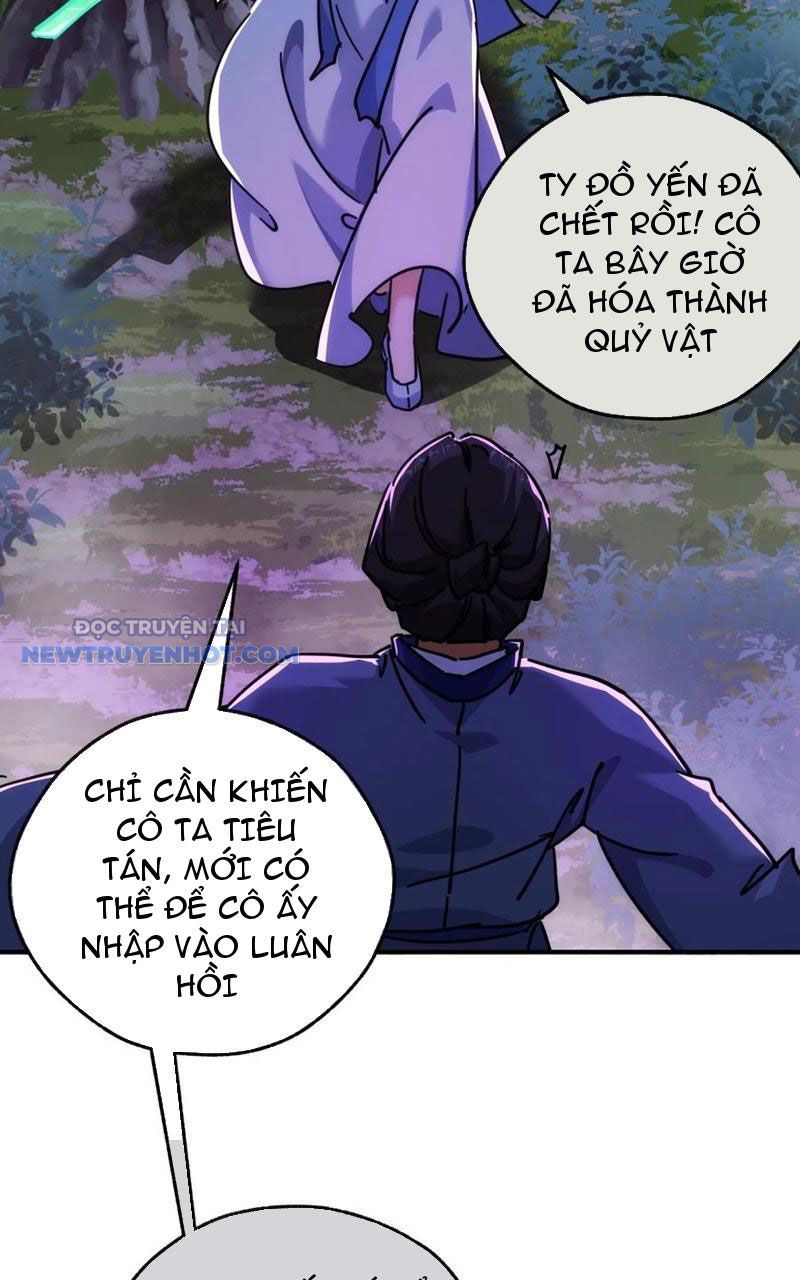 Mời Công Tử Trảm Yêu chapter 38 - Trang 28