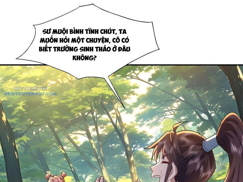 Trường Sinh Bất Tử Ta Chỉ Tu Cấm Thuật chapter 57 - Trang 2