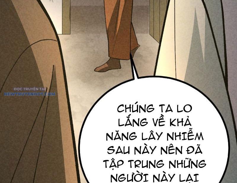 Trở Thành Tiên Bắt đầu Từ Việc Xuyên Không Thành... Heo chapter 42 - Trang 4