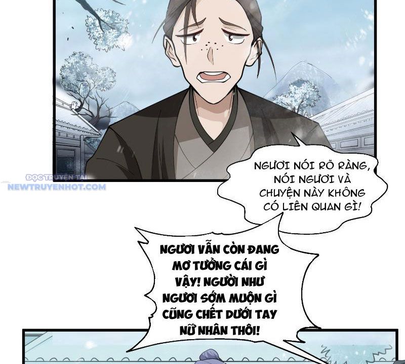 Một Người Quét Ngang Giang Hồ chapter 8 - Trang 39