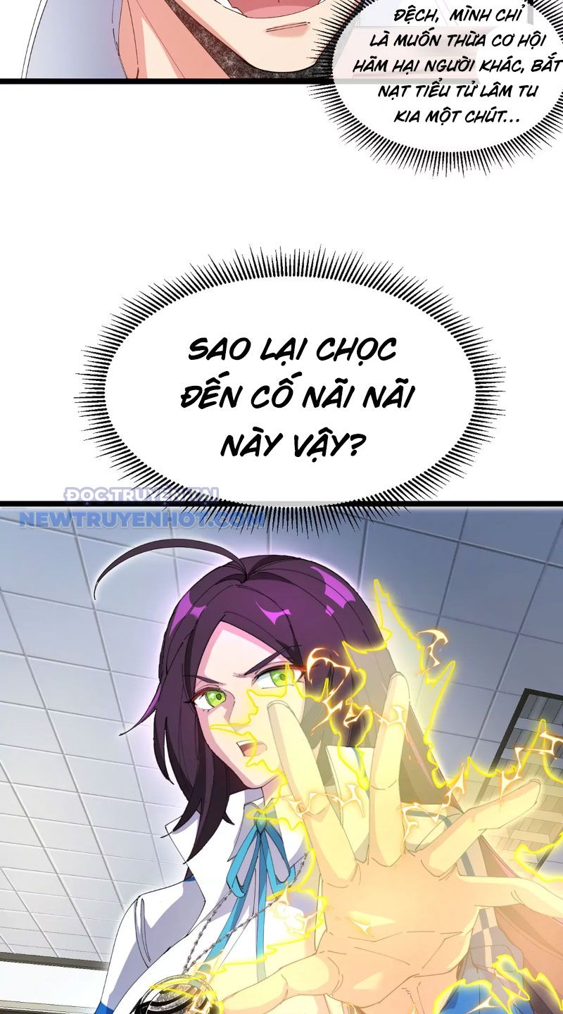 Ta Là Quái Thú Đại Chúa Tể chapter 2 - Trang 46