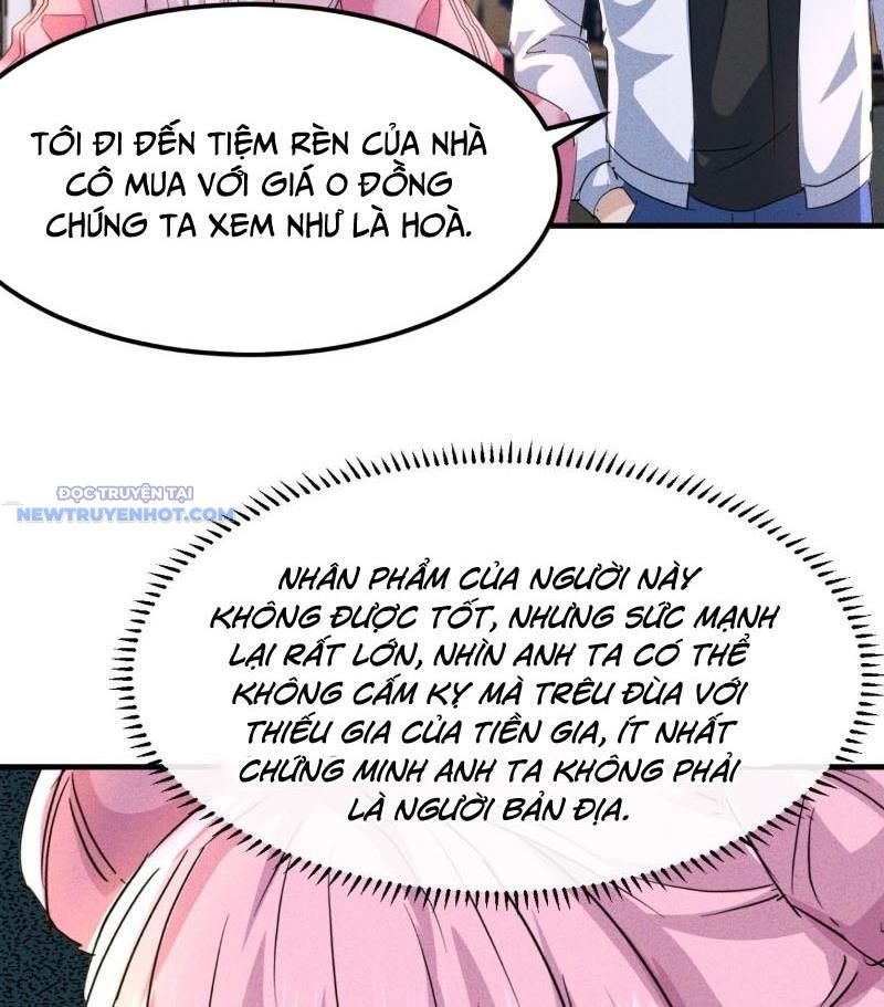 Ta Vô địch Phản Sáo Lộ chapter 25 - Trang 42