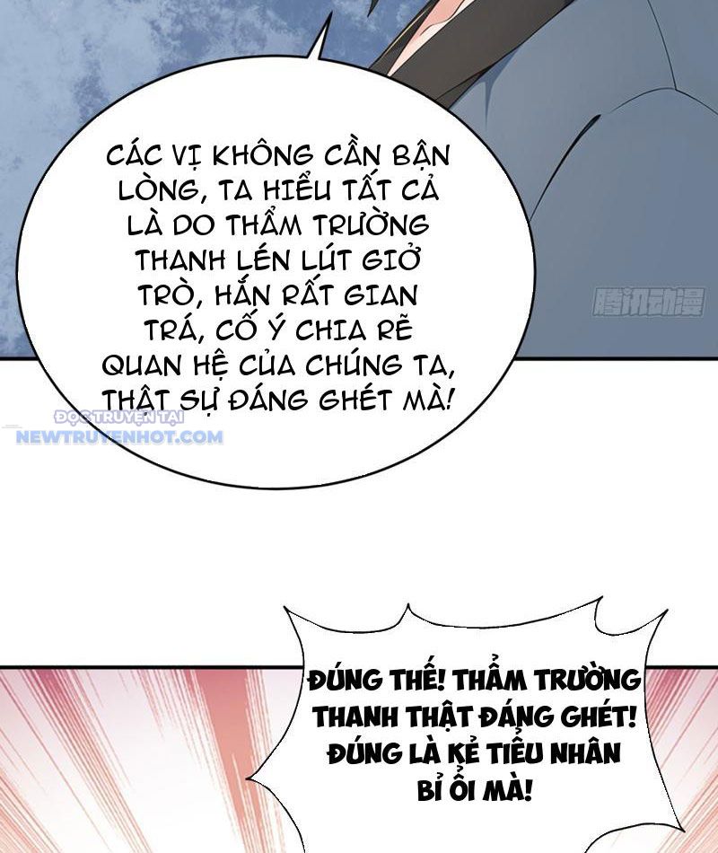 Ta Thực Sự Không Muốn Làm Thần Tiên chapter 106 - Trang 45