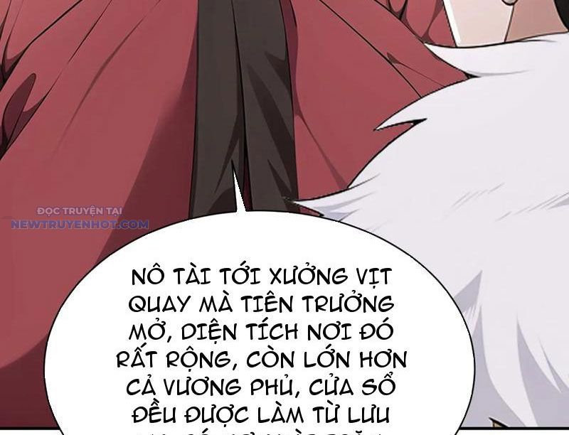 Ta Thực Sự Không Muốn Làm Thần Tiên chapter 90 - Trang 83