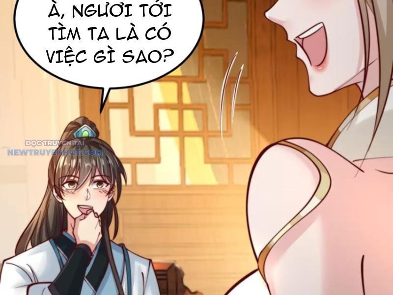 Ta Thực Sự Không Muốn Làm Thần Tiên chapter 43 - Trang 90