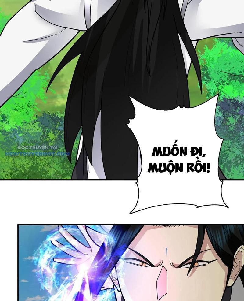 Hỗn Độn Thiên Đế Quyết chapter 93 - Trang 36