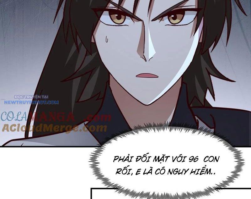 Hỗn Độn Thiên Đế Quyết chapter 104 - Trang 48