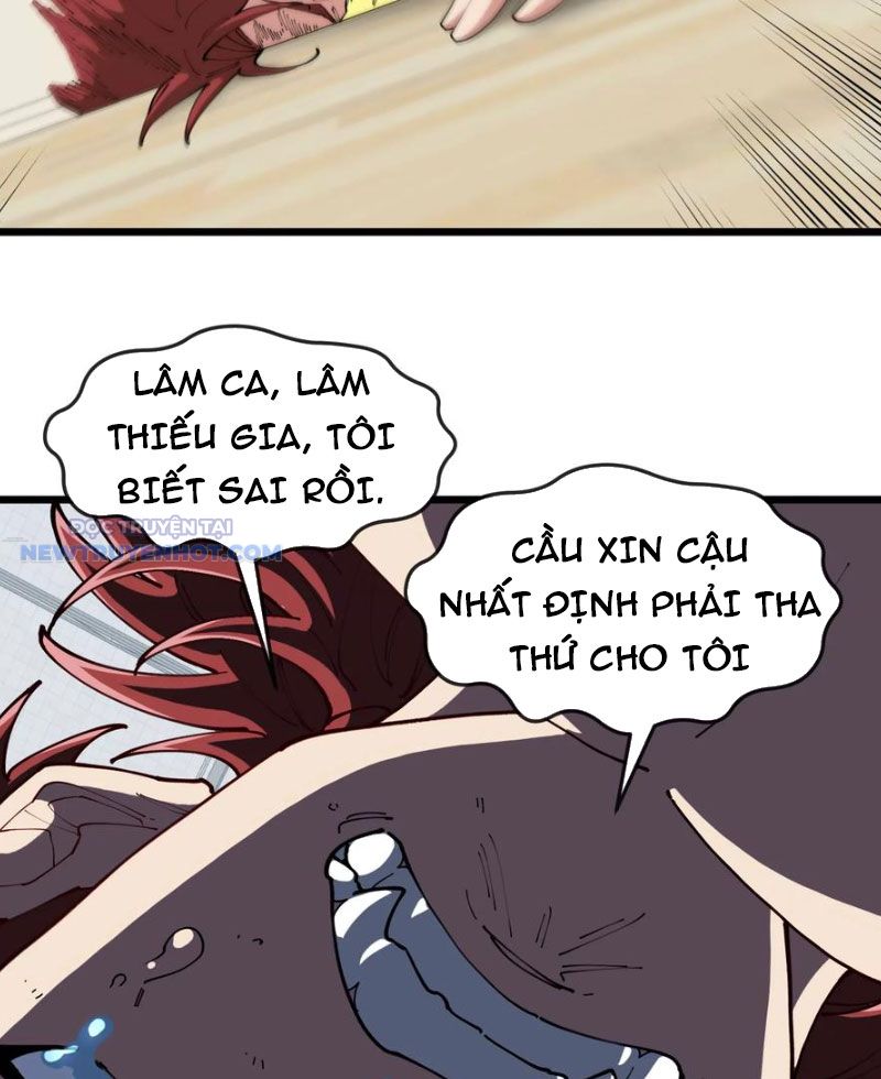 Ta Là Quái Thú Đại Chúa Tể chapter 42 - Trang 9