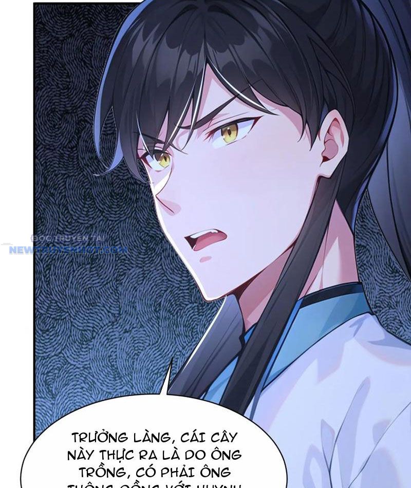 Ta Thực Sự Không Muốn Làm Thần Tiên chapter 86 - Trang 57