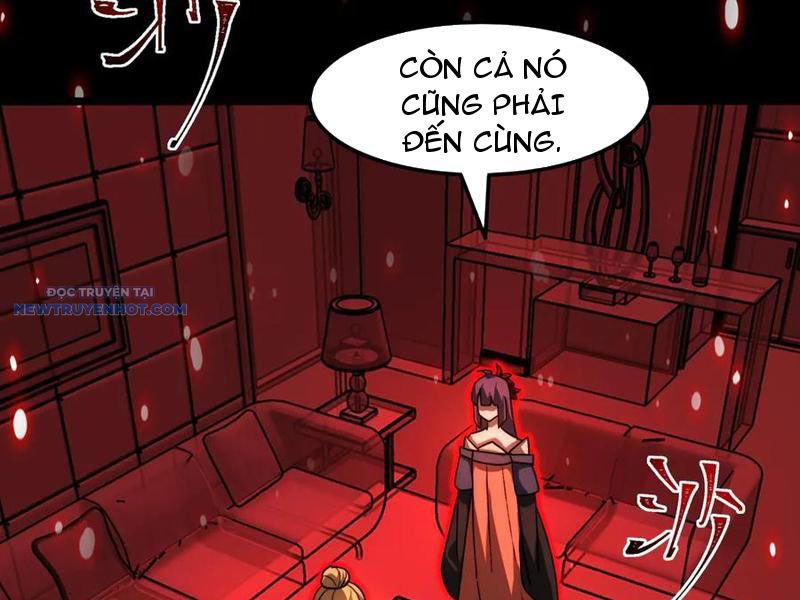 Ta Sáng Tạo Truyền Thuyết Đô Thị chapter 72 - Trang 40