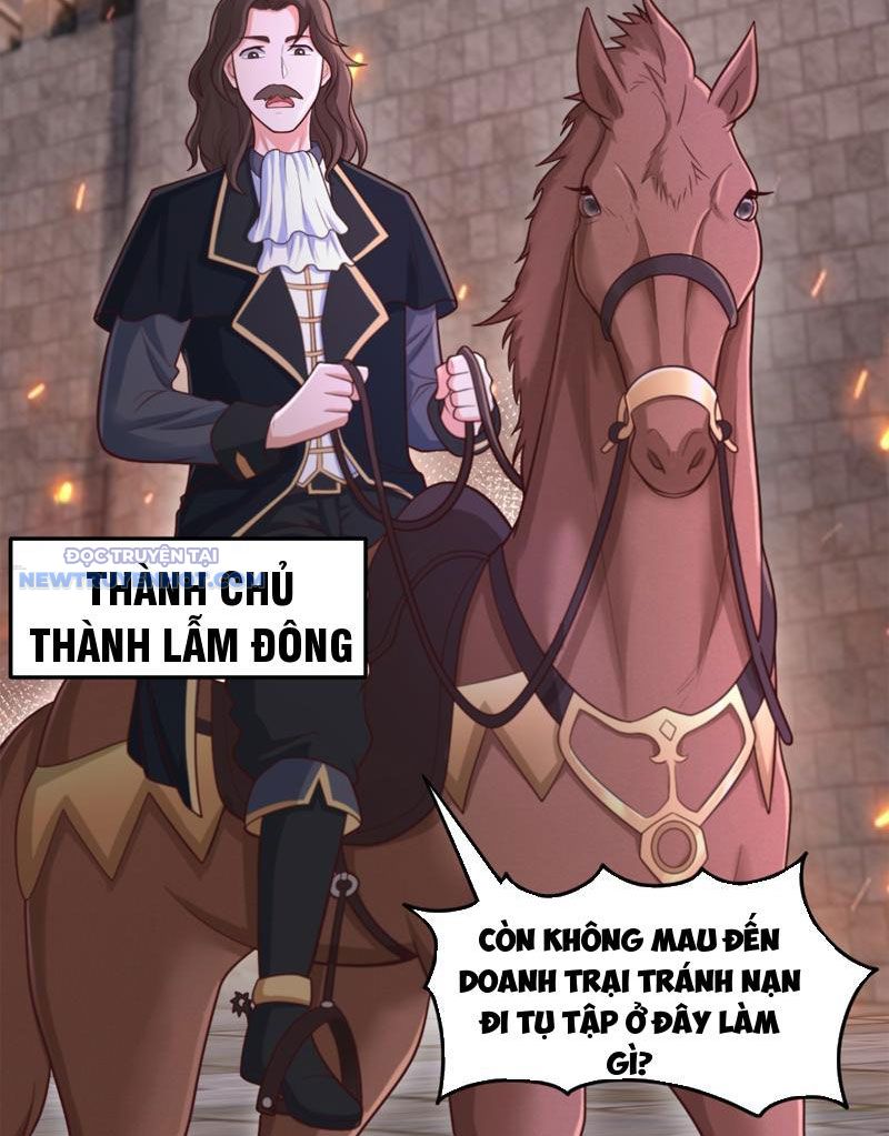 Bảo Vật Rơi Xuống đều Thành Muội Tử chapter 51 - Trang 6