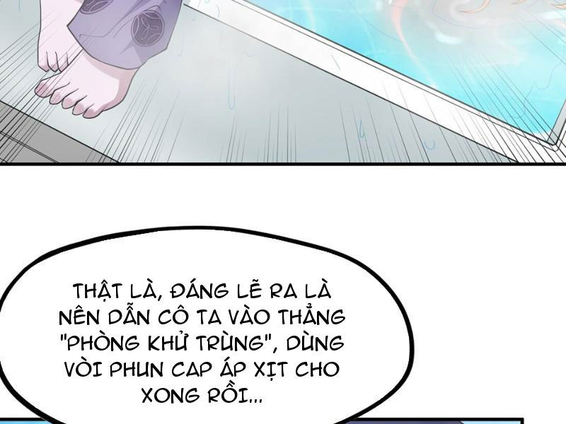 Luyện Kim Thuật Sĩ Tà ác Không Trị Nổi Thể Thí Nghiệm Của Mình chapter 7 - Trang 4