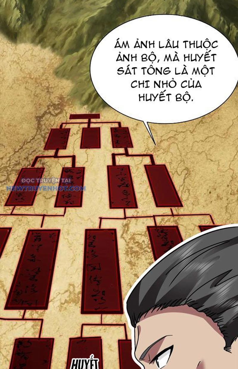 Hỗn Độn Thiên Đế Quyết chapter 62 - Trang 27