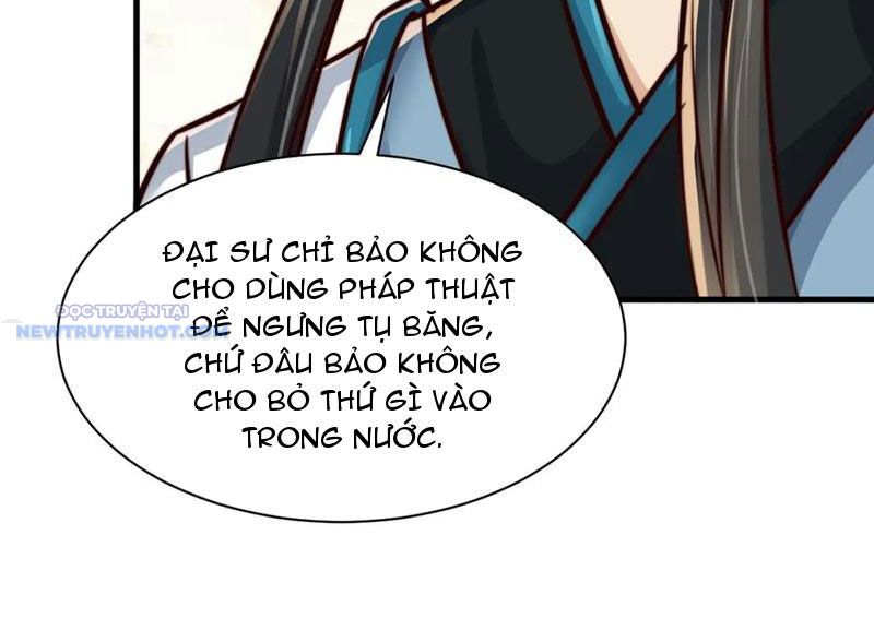 Ta Thực Sự Không Muốn Làm Thần Tiên chapter 78 - Trang 39