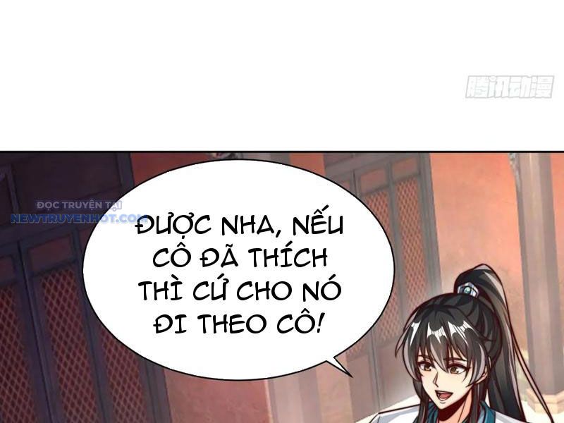 Ta Thực Sự Không Muốn Làm Thần Tiên chapter 70 - Trang 70