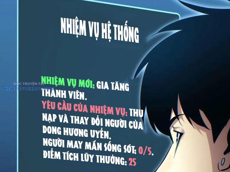 Mạt Thế Trùng Sinh: Ta Dựa Vào Mở Rương Vấn đỉnh đỉnh Phong chapter 22 - Trang 81