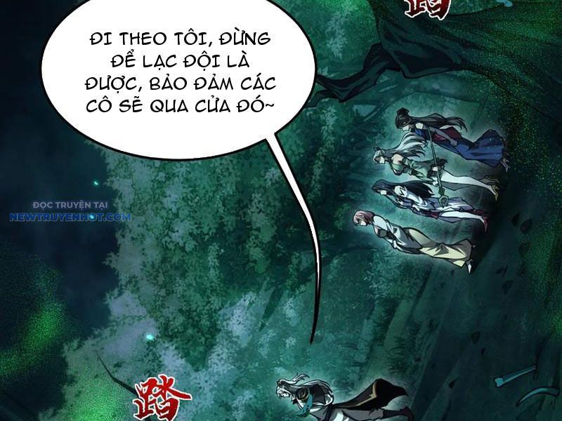 Toàn Chức Kiếm Tu chapter 23 - Trang 119