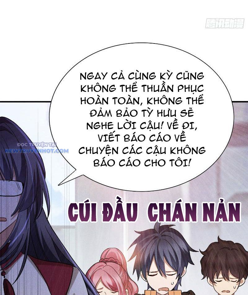 Dị Thú Của Ta Chỉ Có Trăm Triệu điểm Cao chapter 32 - Trang 17