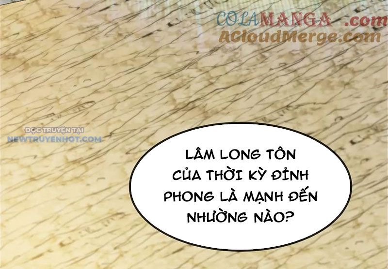 Ta Là Quái Thú Đại Chúa Tể chapter 79 - Trang 7