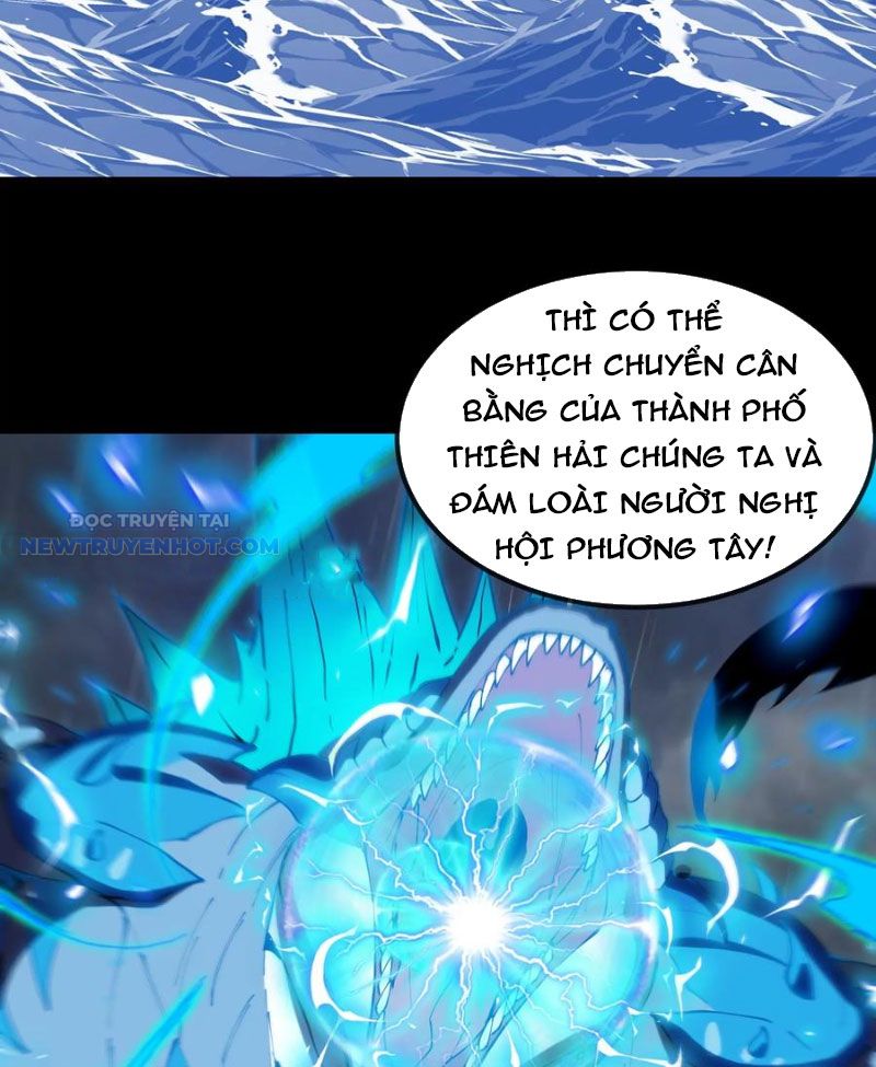 Ta Là Quái Thú Đại Chúa Tể chapter 56 - Trang 46