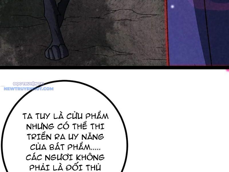 Trở Thành Tiên Bắt đầu Từ Việc Xuyên Không Thành... Heo chapter 33 - Trang 111