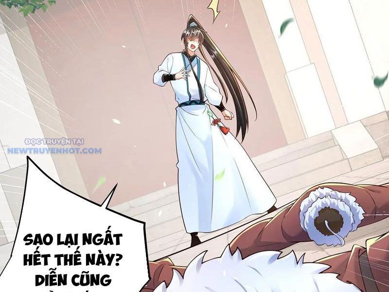 Ta Thực Sự Không Muốn Làm Thần Tiên chapter 69 - Trang 19