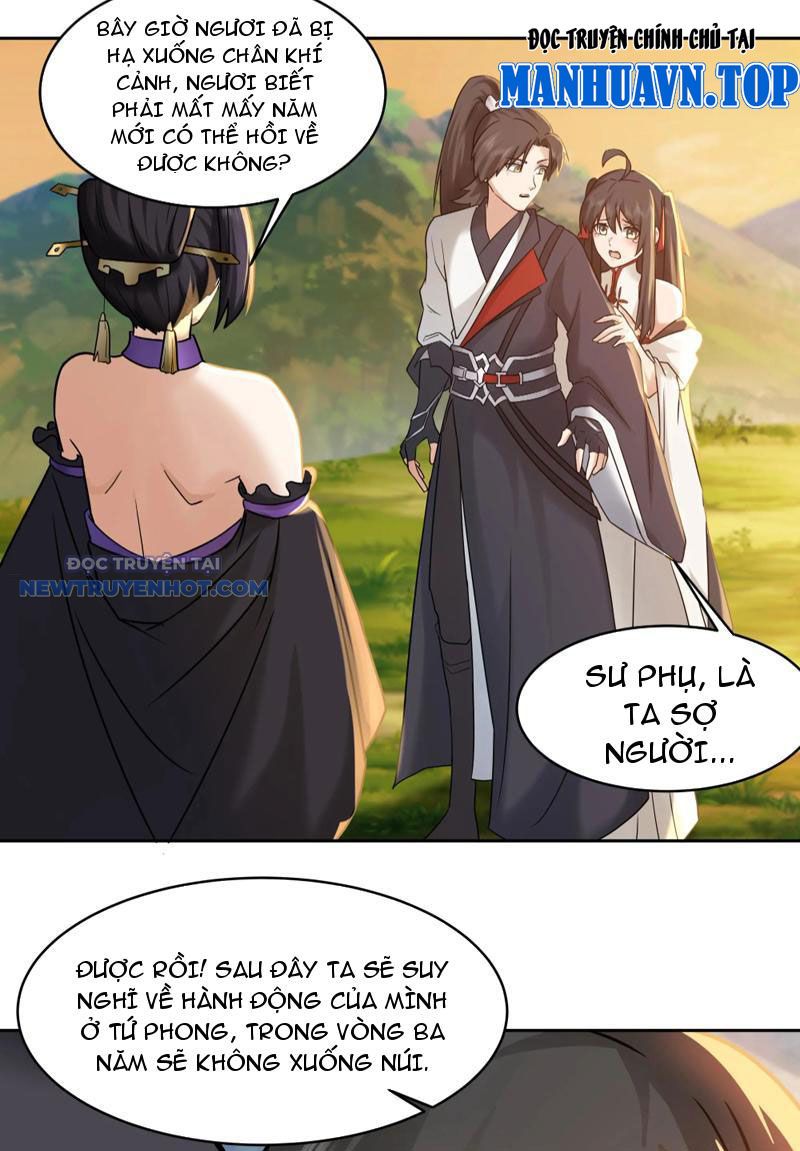 Hỗn Độn Thiên Đế Quyết chapter 52 - Trang 16