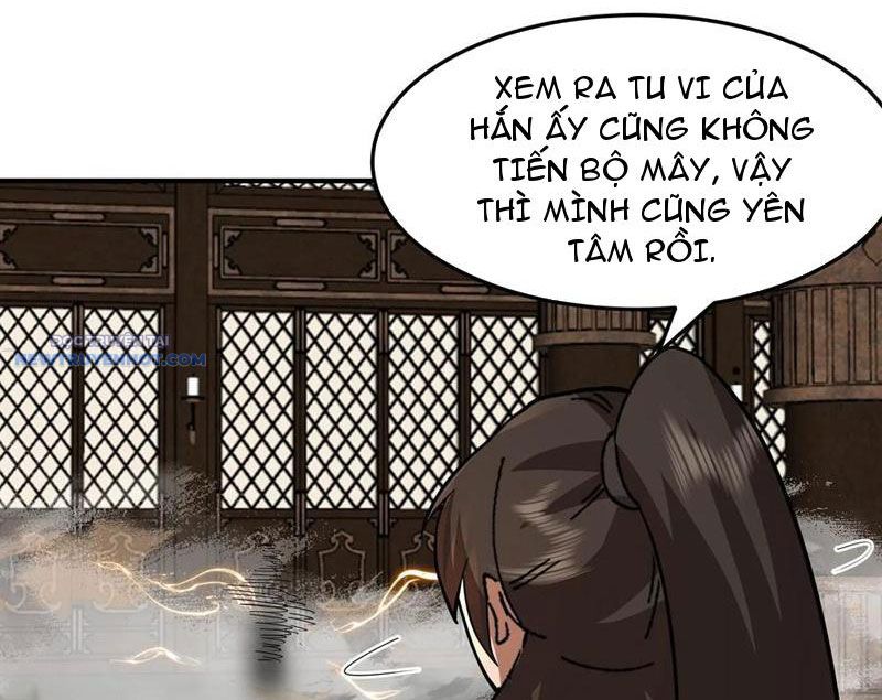 Hỗn Độn Thiên Đế Quyết chapter 104 - Trang 19