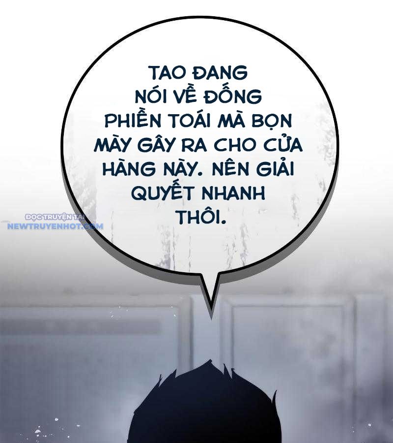 Dạ Thánh: The Zero chapter 1 - Trang 89