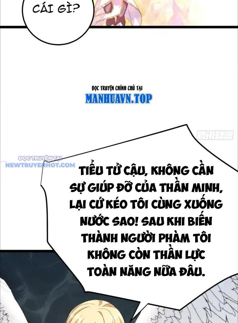 Ta Vô địch Phản Sáo Lộ chapter 34 - Trang 31