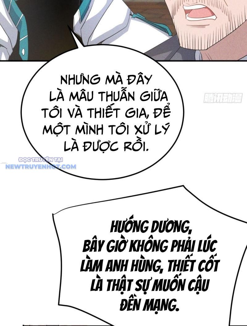 Ta Vô địch Phản Sáo Lộ chapter 16 - Trang 6