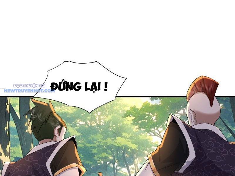 Trường Sinh Bất Tử Ta Chỉ Tu Cấm Thuật chapter 57 - Trang 22