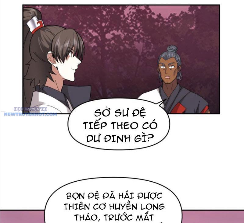 Hỗn Độn Thiên Đế Quyết chapter 39 - Trang 10