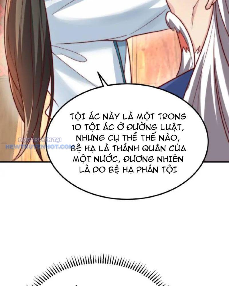 Ta Thực Sự Không Muốn Làm Thần Tiên chapter 37 - Trang 72