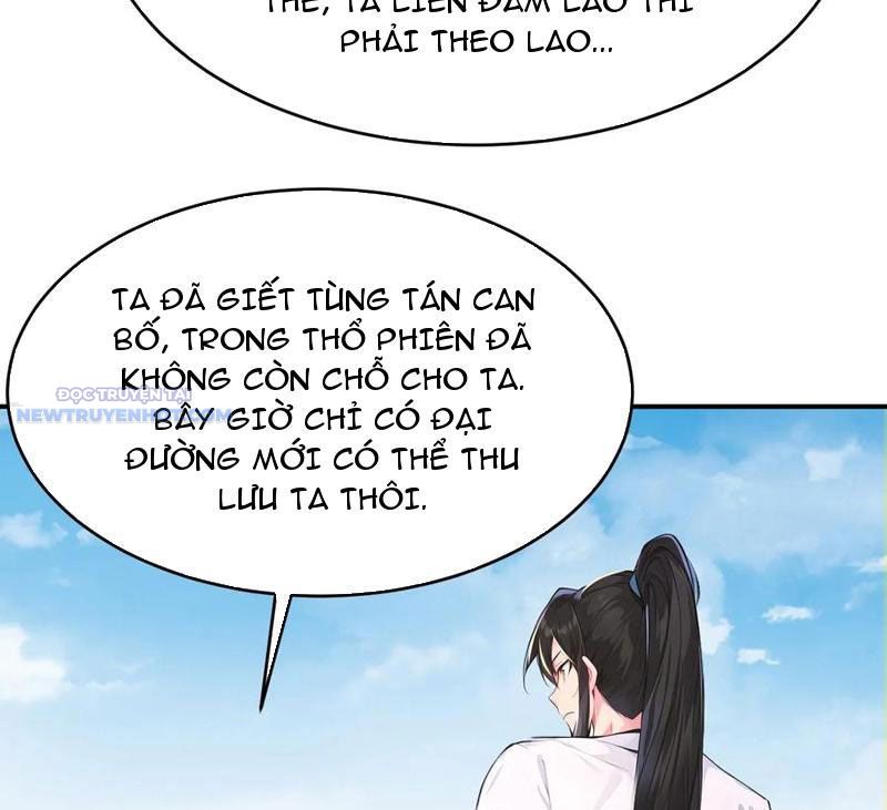 Ta Thực Sự Không Muốn Làm Thần Tiên chapter 100 - Trang 44