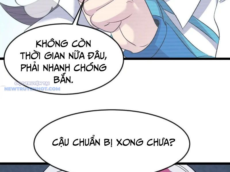 Ta Là Quái Thú Đại Chúa Tể chapter 68 - Trang 33