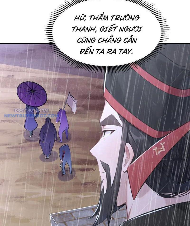 Ta Thực Sự Không Muốn Làm Thần Tiên chapter 95 - Trang 46