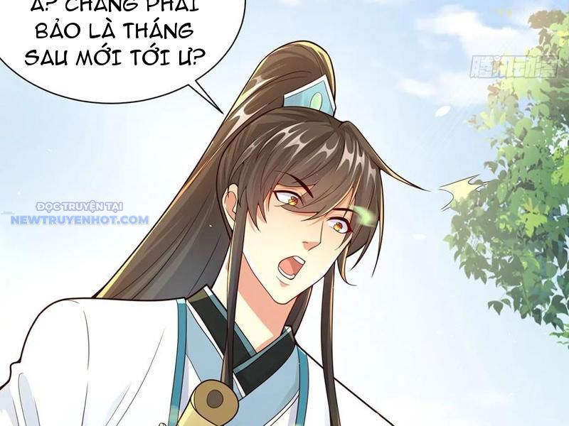 Ta Thực Sự Không Muốn Làm Thần Tiên chapter 71 - Trang 19