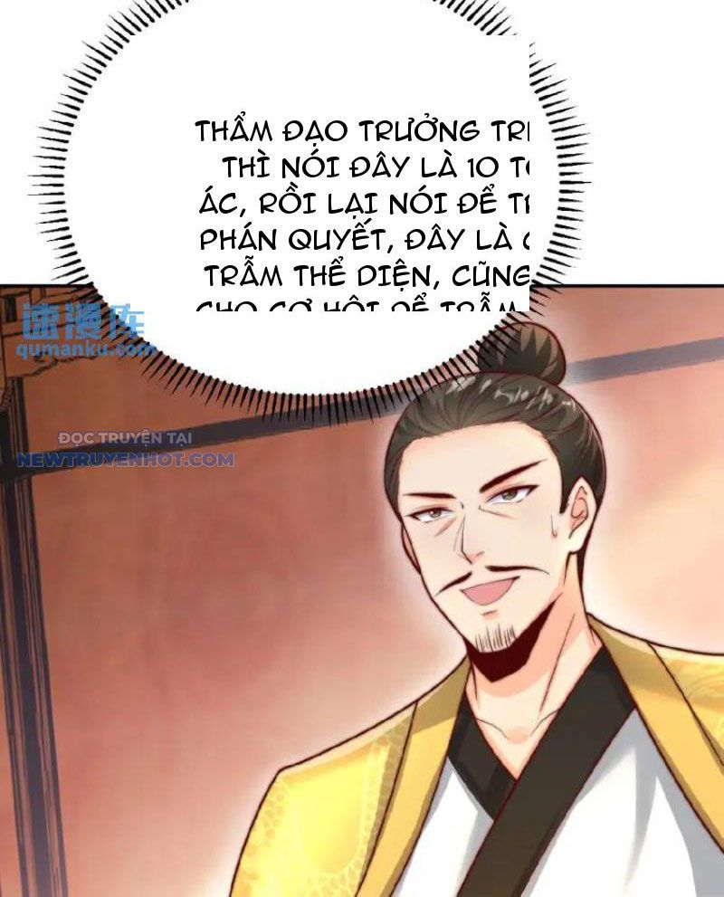 Ta Thực Sự Không Muốn Làm Thần Tiên chapter 37 - Trang 93