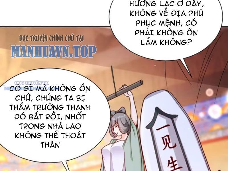 Ta Thực Sự Không Muốn Làm Thần Tiên chapter 53 - Trang 8